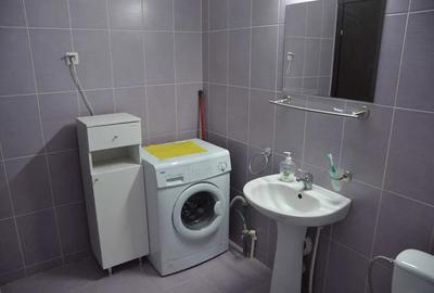 Apartament 3 camere -etaj intermediar- Tatarasi - 5