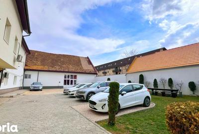 Spațiu comercial, de 63 mp, în Bartolomeu