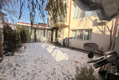 Casa deosebita P+1+M situata la doar 500m fata de metrou - 2