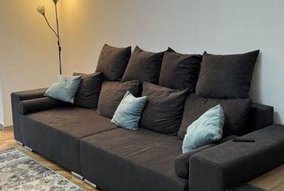 Apartament cu 2 camere decomandat, mobilat în Ferdinand - 1