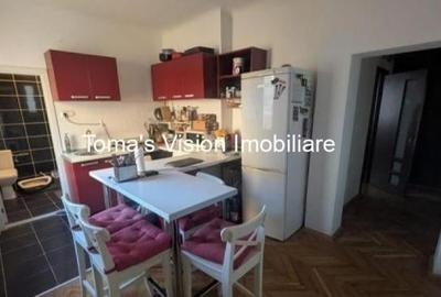 Apartament cu 3 camere, mobilat în Dorobanți - 10