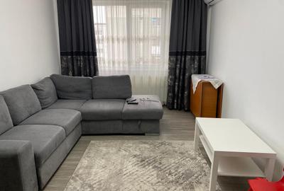 Apartament cu 3 camere semidecomandat în Titan - 2