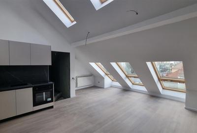 Vila - Bloc modern de 11 camere zona Centrul Civic , Onix - 15