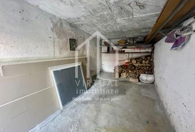 Casă individuală cu 3 camere cu Canalizare în Țiglari - 18