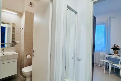 Unirii / Parcul Carol / Prima închiriere / Complex 2021 / Parcare  Contra Cost - 6