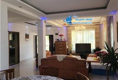 Vila P+1E+M mobilata si utilata strada Doinei - 1