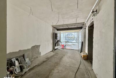 Apartament cu 3 camere în Moșilor