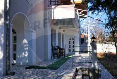 Casa / Vila cu 7 camere de vanzare in zona Bucurestii Noi - 15
