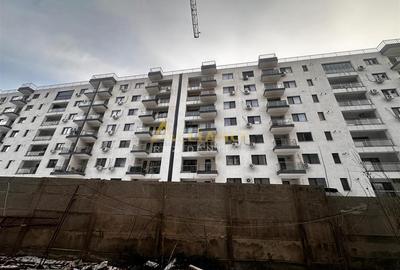 Garsonieră decomandată în Apărătorii Patriei - 3