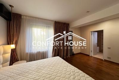 Vila D+P+E+M. 5 camere, complex rezidential, IANCU NICOLAE -British School - 39