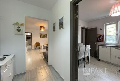 Apartament modern cu 3 camere de vanzare in zona Gheorgheni! - 4