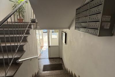 Apartament 2 camere Nicolae Grigorescu 5 min  str. Lotrioara - 7