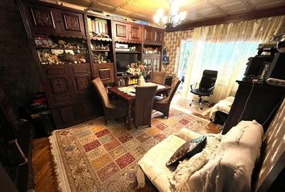 Apartament 3 camere etajul 3 Piata Noua - 2