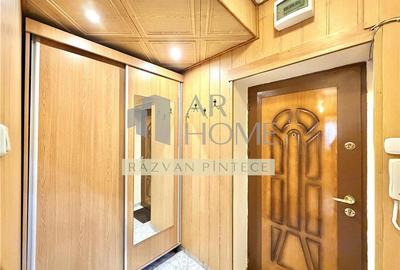 Garsonieră decomandată, mobilată în Ultracentral - 10