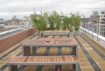 Spațiu comercial, de 325 mp, în Magheru - 14