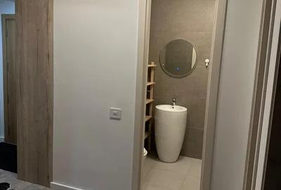 Apartament cu 3 camere decomandat, mobilat în P-ta Presei Libere - 11