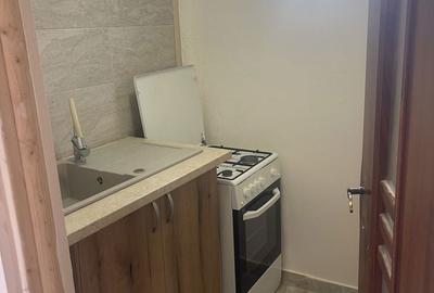 Casă cu 2 camere cu Teren 40 Mp în Central - 4