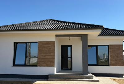 Casa Premium Santandrei - 5