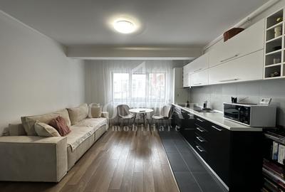 Apartament la cheie | 3 camere | Gradina | Zona str Stejarului - 5