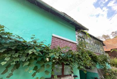 Casă cu 4 camere în Fișer - 2