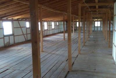 Spatiu Comercial Spatiu de Productie Sageata, Buzau - 9