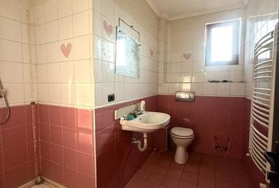 Casă individuală cu 6 camere cu Canalizare în Dumbrăvița - 10