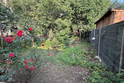 Casă individuală cu 3 camere cu Teren 240 Mp în Crângași - 4