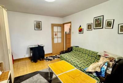 Apartament cu 2 camere semidecomandat, mobilat în Inel I - 2
