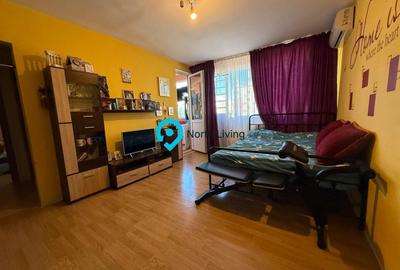 Apartament cu 2 camere, mobilat în Alexandru Obregia - 18