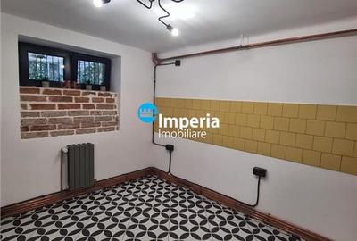 Copou Parc - Spatiu de închiriat - sediu firma, birouri etc. - 10