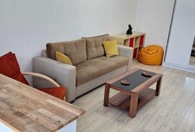 Apartament cu 2 camere decomandat în Pantelimon - 6