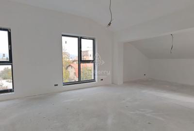 Vanzare apartamente 3-4 camere, Aviatiei/Baneasa, bloc nou 2025,P+2+M - 5