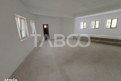 Casă cu 8 camere cu Teren 1203 Mp în Central - 14