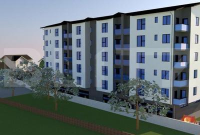 Apartament cu 2 camere decomandat în Central - 8