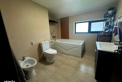 Casă cu 4 camere cu Teren 243 Mp în Clinceni - 6