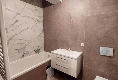 Oferta Limitata Garsoniera Bloc Nou Langa Metrou - 1