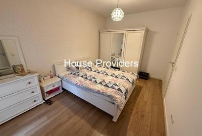 Inchiriere Casa Cubic Residence 5 Ghencea mobilata utilata 2 parcari - 16