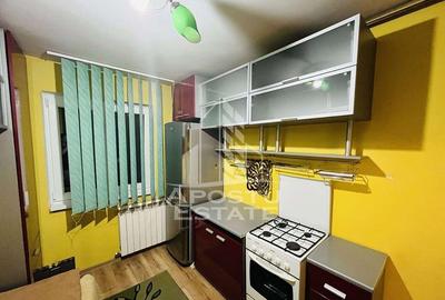 Apartament cu o camera , zona Dacia - 2