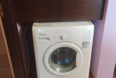 Apartament cu 3 camere semidecomandat în Giurgiului - 4