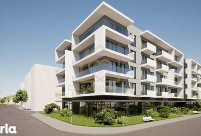 Apartament cu 2 camere în Central - 2