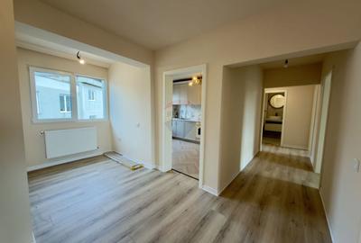 Apartament cu 4 camere decomandat, mobilat în Iosia - 14