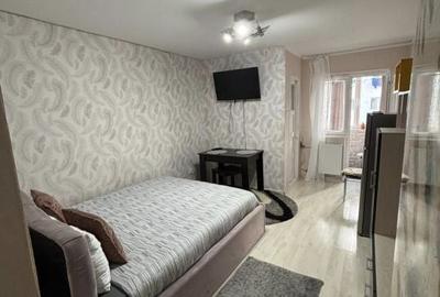 Garsonieră decomandată în Burdujeni - 4