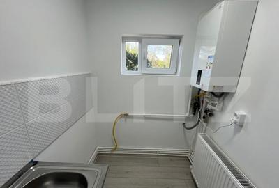 Garsoniera de vanzare, 24 mp, zona Laminorului - 9