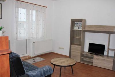 Apartament cu 2 camere semidecomandat în Ultracentral - 1