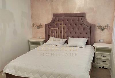 Apartament cu 4 camere decomandat în Decebal - 2