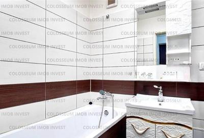 Apartament cu 3 camere, 2 bai, mobilat, utilat-Zoan Garii - 9