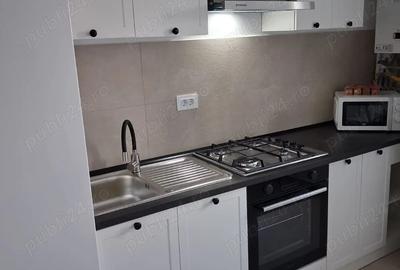 Inchiriez apartament 2 camere Rasnov - 3