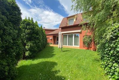Duplex cu 6 camere cu Piscina în Iancu Nicolae - 3