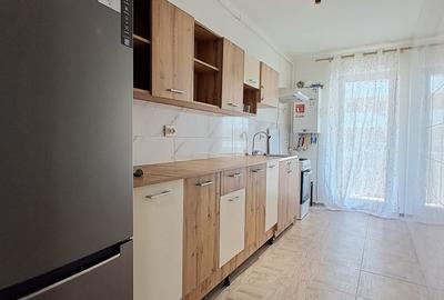 Apartament cu 2 camere decomandat în Florești - 5