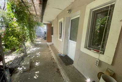 Casă individuală cu 1 camere cu Canalizare în Micro 17 - 1